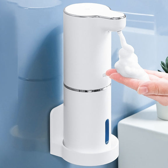 Automatic Foaming Soap Dispenser